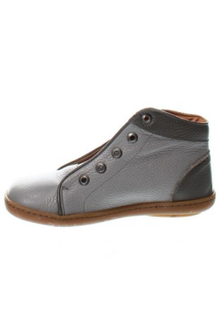 Kinderschuhe Art Shoes, Größe 33, Farbe Grau, Preis 37,86 €