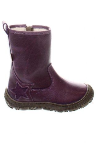 Dětské boty  Bo-Bell, Velikost 26, Barva Fialová, Cena  1 010,00 Kč