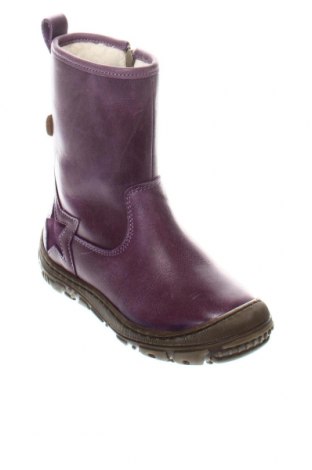 Dětské boty  Bo-Bell, Velikost 26, Barva Fialová, Cena  1 870,00 Kč