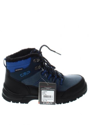 Detské topánky  CMP, Veľkosť 35, Farba Modrá, Cena  18,84 €