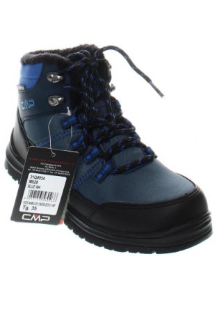 Dětské boty  CMP, Velikost 35, Barva Modrá, Cena  609,00 Kč