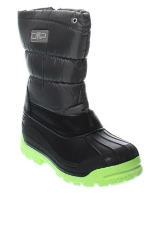 Detské topánky  CMP, Veľkosť 36, Farba Čierna, Cena  21,65 €