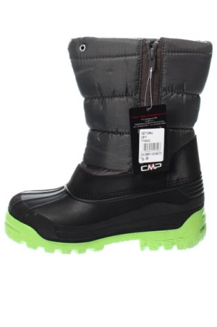 Παιδικά παπούτσια CMP, Μέγεθος 36, Χρώμα Μαύρο, Τιμή 21,65 €