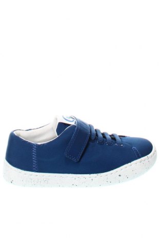 Detské topánky  Camper, Veľkosť 27, Farba Modrá, Cena  72,29 €
