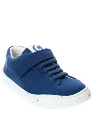 Παιδικά παπούτσια Camper, Μέγεθος 27, Χρώμα Μπλέ, Τιμή 46,78 €