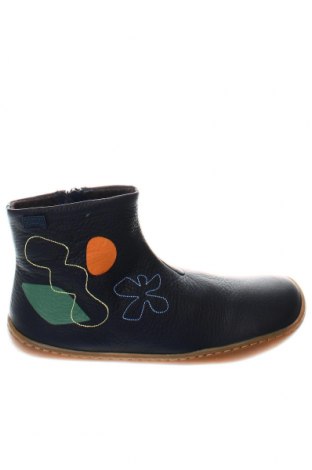 Dětské boty  Camper, Velikost 33, Barva Modrá, Cena  1 565,00 Kč