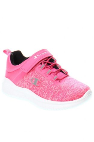 Dětské boty  Champion, Velikost 31, Barva Růžová, Cena  464,00 Kč