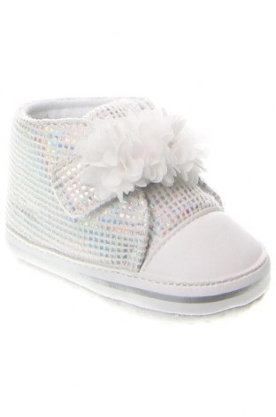 Dětské boty  Chicco, Velikost 17, Barva Bílá, Cena  522,00 Kč