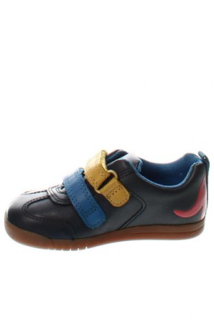 Παιδικά παπούτσια Clarks, Μέγεθος 21, Χρώμα Μαύρο, Τιμή 37,90 €