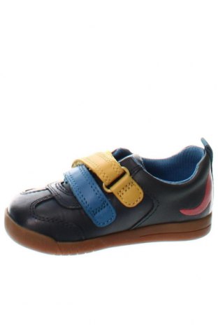 Παιδικά παπούτσια Clarks, Μέγεθος 20, Χρώμα Μαύρο, Τιμή 37,90 €