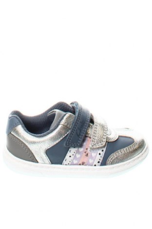 Παιδικά παπούτσια Clarks, Μέγεθος 20, Χρώμα Πολύχρωμο, Τιμή 25,98 €