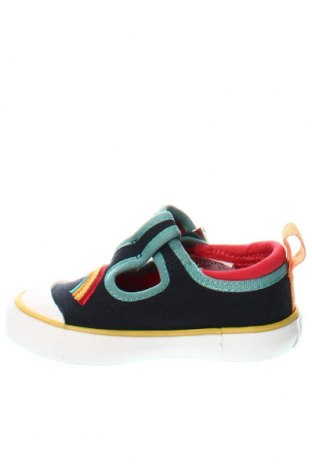 Kinderschuhe Clarks, Größe 20, Farbe Mehrfarbig, Preis € 74,23