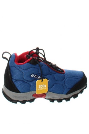 Dětské boty  Columbia, Velikost 27, Barva Modrá, Cena  696,00 Kč