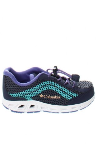 Detské topánky  Columbia, Veľkosť 27, Farba Modrá, Cena  53,19 €