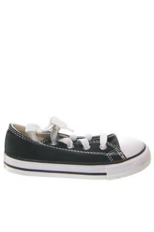 Παιδικά παπούτσια Converse, Μέγεθος 24, Χρώμα Μαύρο, Τιμή 6,14 €