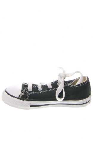 Kinderschuhe Converse, Größe 24, Farbe Schwarz, Preis 10,23 €