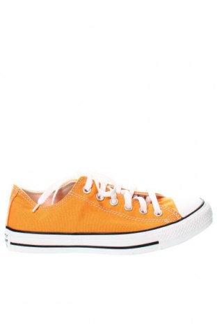 Детски обувки Converse, Размер 39, Цвят Оранжев, Цена 34,80 лв.