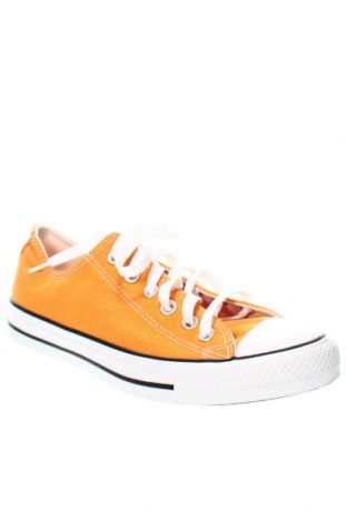 Детски обувки Converse, Размер 39, Цвят Оранжев, Цена 58,00 лв.