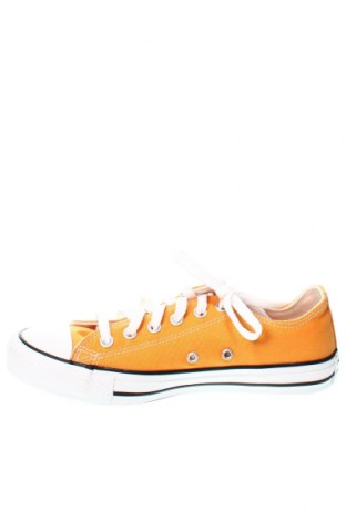 Dětské boty  Converse, Velikost 39, Barva Oranžová, Cena  841,00 Kč
