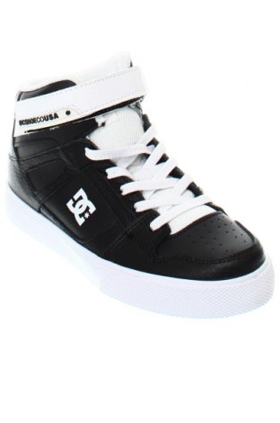 Детски обувки DC Shoes, Размер 31, Цвят Черен, Цена 129,00 лв.