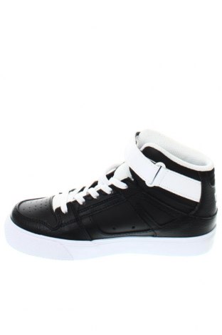 Детски обувки DC Shoes, Размер 31, Цвят Черен, Цена 129,00 лв.