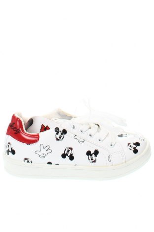 Детски обувки Disney, Размер 29, Цвят Бял, Цена 14,00 лв.