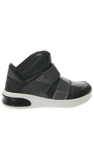 Детски обувки Geox, Размер 35, Цвят Черен, Цена 58,00 лв.