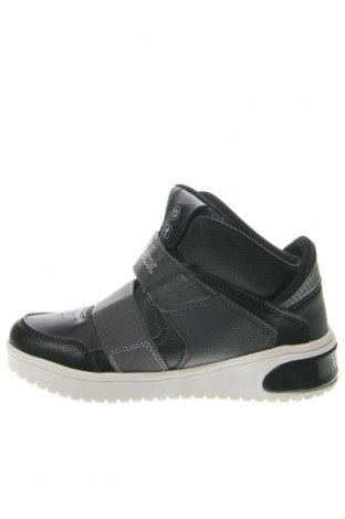 Παιδικά παπούτσια Geox, Μέγεθος 35, Χρώμα Μαύρο, Τιμή 29,90 €