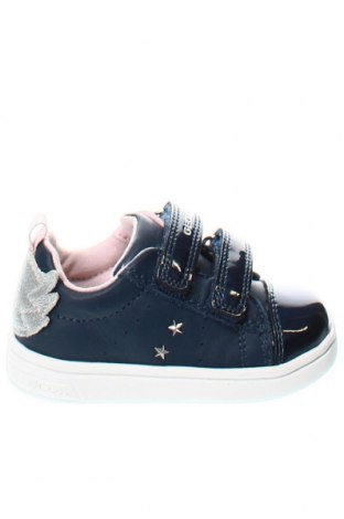 Παιδικά παπούτσια Geox, Μέγεθος 20, Χρώμα Μπλέ, Τιμή 37,90 €