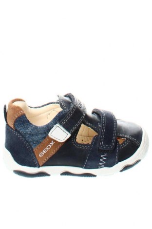 Dětské boty  Geox, Velikost 20, Barva Modrá, Cena  2 087,00 Kč