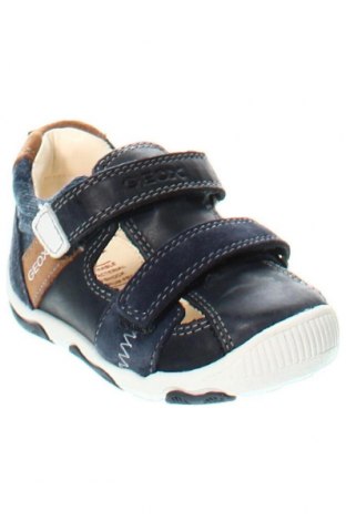 Παιδικά παπούτσια Geox, Μέγεθος 20, Χρώμα Μπλέ, Τιμή 42,31 €