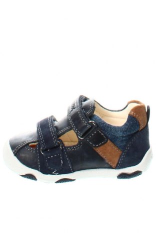 Παιδικά παπούτσια Geox, Μέγεθος 20, Χρώμα Μπλέ, Τιμή 42,31 €