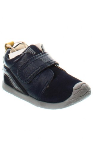Детски обувки Gioseppo, Размер 22, Цвят Син, Цена 63,84 лв.