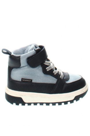 Dětské boty  H&M, Velikost 24, Barva Modrá, Cena  203,00 Kč