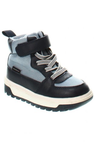 Dětské boty  H&M, Velikost 24, Barva Modrá, Cena  213,00 Kč