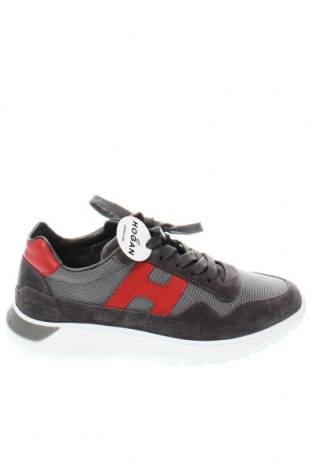 Παιδικά παπούτσια Hogan, Μέγεθος 34, Χρώμα Γκρί, Τιμή 112,89 €