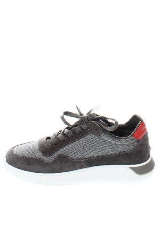 Παιδικά παπούτσια Hogan, Μέγεθος 34, Χρώμα Γκρί, Τιμή 112,89 €