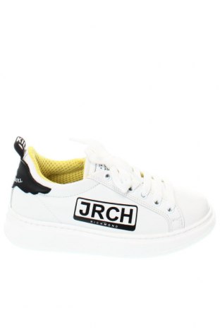 Παιδικά παπούτσια John Richmond, Μέγεθος 31, Χρώμα Λευκό, Τιμή 51,03 €