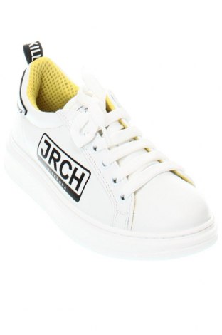 Детски обувки John Richmond, Размер 31, Цвят Бял, Цена 99,00 лв.