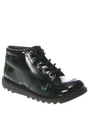 Dětské boty  Kickers, Velikost 39, Barva Černá, Cena  1 623,00 Kč