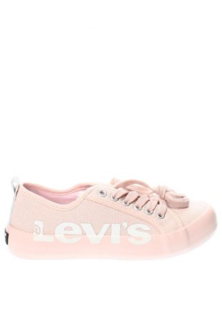 Dětské boty  Levi's, Velikost 37, Barva Růžová, Cena  496,00 Kč