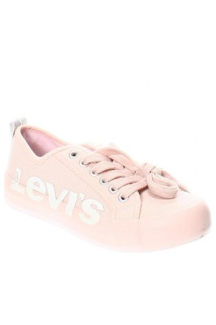 Детски обувки Levi's, Размер 37, Цвят Розов, Цена 58,00 лв.