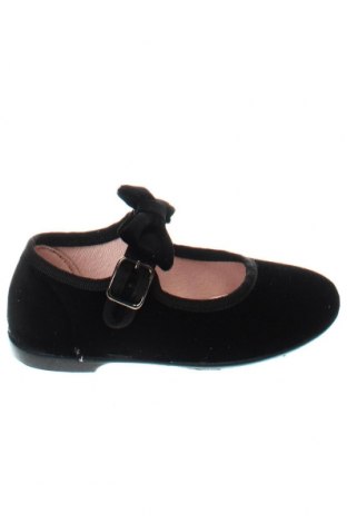 Dětské boty  Lola Palacios, Velikost 25, Barva Černá, Cena  313,00 Kč