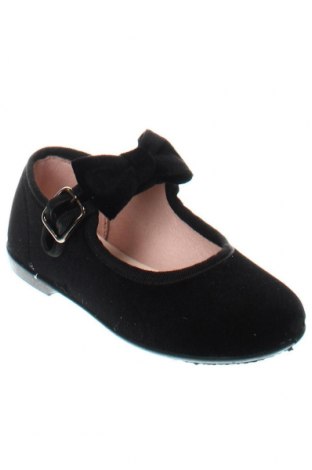 Παιδικά παπούτσια Lola Palacios, Μέγεθος 25, Χρώμα Μαύρο, Τιμή 18,56 €