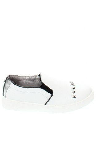 Παιδικά παπούτσια MICHAEL Michael Kors, Μέγεθος 35, Χρώμα Λευκό, Τιμή 89,18 €