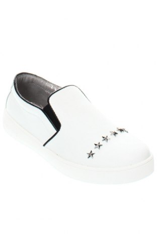 Παιδικά παπούτσια MICHAEL Michael Kors, Μέγεθος 35, Χρώμα Λευκό, Τιμή 89,18 €