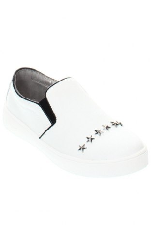 Детски обувки MICHAEL Michael Kors, Размер 33, Цвят Бял, Цена 59,13 лв.