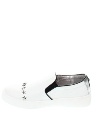 Παιδικά παπούτσια MICHAEL Michael Kors, Μέγεθος 33, Χρώμα Λευκό, Τιμή 75,64 €
