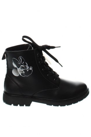 Детски обувки Minnie Mouse, Размер 38, Цвят Черен, Цена 31,08 лв.