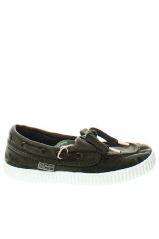 Detské topánky  Natural World, Veľkosť 28, Farba Zelená, Cena  8,66 €